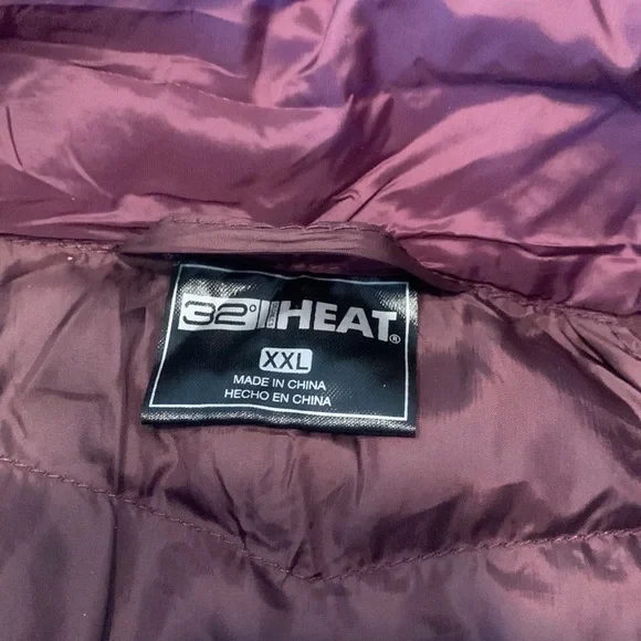 32 Degrees Jacket - Picture 5 of 5